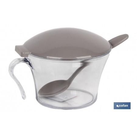 Azucareros Modelo Albahaca Cofan