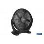 Ventilador de Suelo Cofan Modelo Toledano