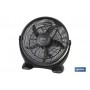 Ventilador de Suelo Cofan Modelo Toledano