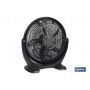 Ventilador de Suelo Cofan Modelo Toledano