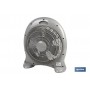 Ventilador de Suelo con Temporizador Cofan Modelo Cierzo