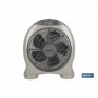 Ventilador de Suelo con Temporizador Cofan Modelo Cierzo