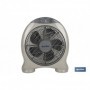 Ventilador de Suelo con Temporizador Cofan Modelo Cierzo