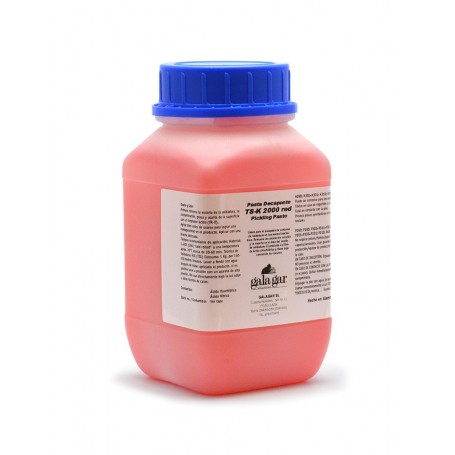 Comprar Pasta Decapante TS-K 2000 Red MP220002 Gala Gar