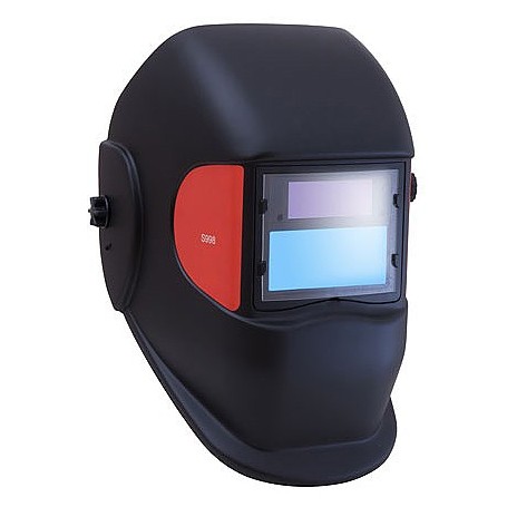 Comprar Pantalla GASWELD Negra 5998E Gala Gar