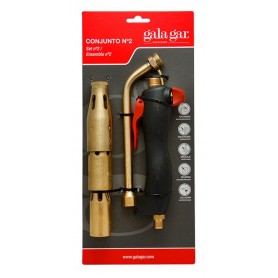 Comprar Kit de Soldadura Conjunto instalador Nº2 14600203 Gala Gar