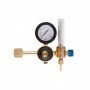 Comprar MANORREDUCTOR ARGON-CO2 EN-2 C/ ROTAMETRO 37600500 Gala Gar
