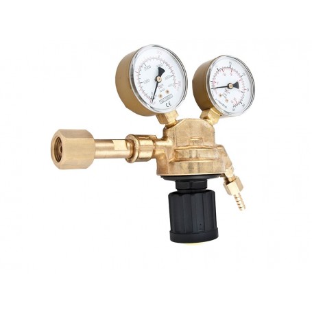 Comprar MANORREDUCTOR NORMAL ARGON-CO2 35400000 Gala Gar