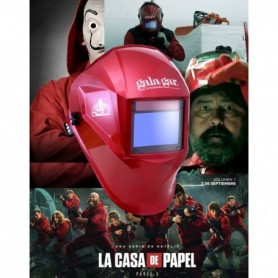Comprar Pantalla electrónica Galaxy 51259B Gala Gar