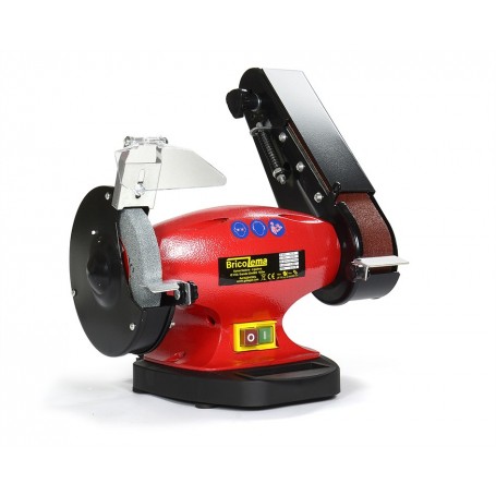 Comprar Esmeriladora Lijadora 1PH 450w 828450EL Gala Gar