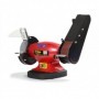 Comprar Esmeriladora Lijadora 1PH 450w 828450EL Gala Gar