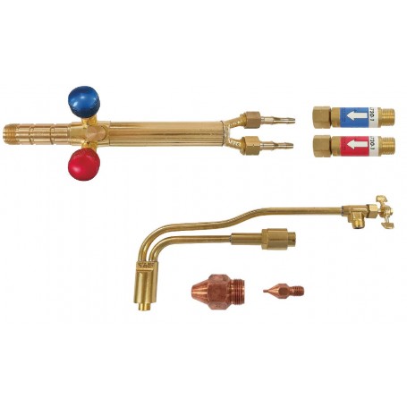 Comprar Kit de Soldadura Kit Universal Corte 10400310 Gala Gar