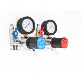 Comprar Puesto de trabajo doble, OX-AC 71700801 Gala Gar