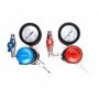 Comprar Puesto de trabajo doble, OX-AC 71700801 Gala Gar