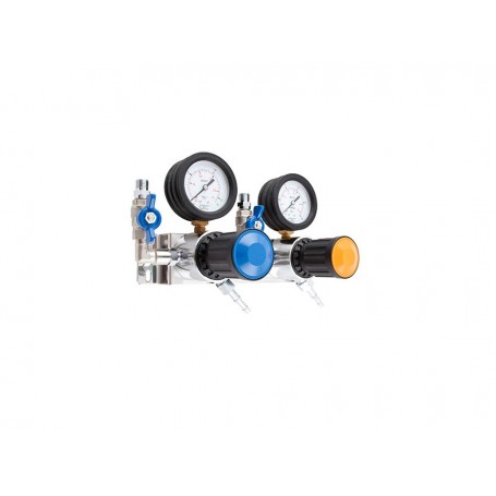Comprar Puesto de trabajo doble, OX-PR 71700901 Gala Gar