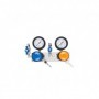 Comprar Puesto de trabajo doble, OX-PR 71700901 Gala Gar