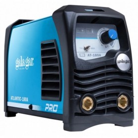 Comprar Soldador MMA Profesional Atlantic 180 MMA 22290180AC Gala Gar