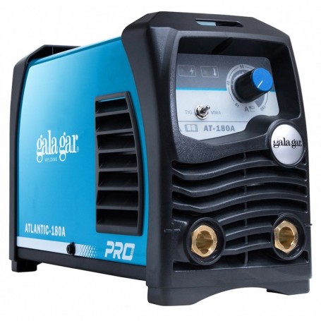 Comprar Soldador MMA Profesional Atlantic 180 MMA 22290180AC Gala Gar