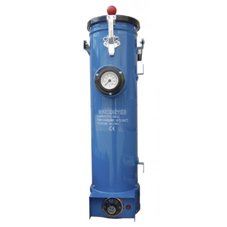 Comprar Estufa DHF-5T 1705V5 Gala Gar
