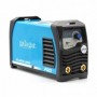 Comprar Soldador MMA Profesional Atlantic 200 MMA 22290202AC Gala Gar