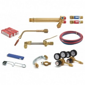 Comprar Kit de Soldadura KIT Tipo H 70300750 Gala Gar