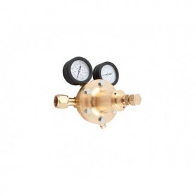 Comprar MANORREDUCTOR GRAN CAUDAL ARGON-CO2 30300500 Gala Gar
