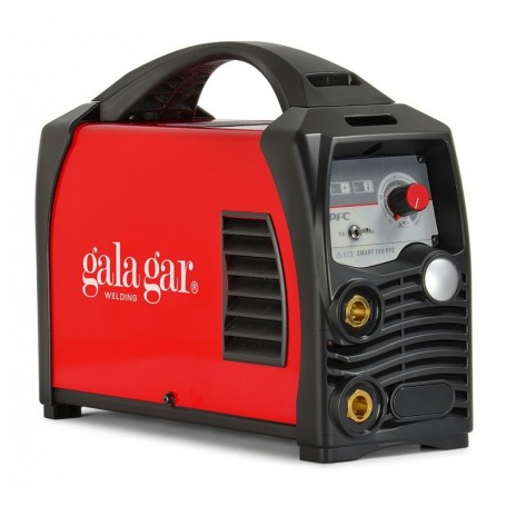 Comprar Soldador MMA Profesional Smart 160 PFC 22300160PFC Gala Gar