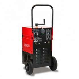 Comprar Soldador MMA Nuevo Mini GAR 180 52100000 Gala Gar