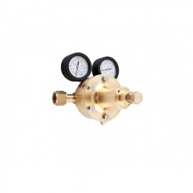 Comprar MANORREDUCTOR GRAN CAUDAL OXIGENO 50 bar 30300055 Gala Gar