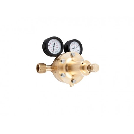 Comprar MANORREDUCTOR GRAN CAUDAL OXIGENO 50 bar 30300055 Gala Gar