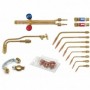 Comprar Kit de Soldadura KIT Universal 300 10300440 Gala Gar