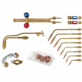 Comprar Kit de Soldadura KIT Universal 300 10300440 Gala Gar