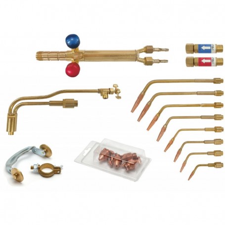 Comprar Kit de Soldadura KIT Universal 300 10300440 Gala Gar
