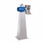 Comprar Electropulidor Pulidora P-1 ECO 83511000 Gala Gar