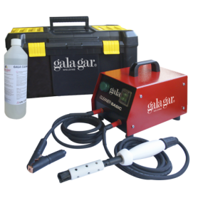 Comprar Limpiador para Soldadura INOX Gala Cleaner Basic 52500000 Gala Gar