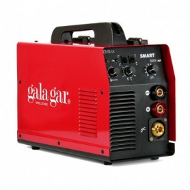 Comprar Equipo Soldadura MIG MAG Smart 200 MP 22300200MP Gala Gar