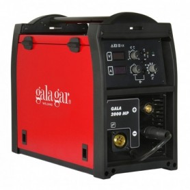 Comprar Equipo Soldadura MIG MAG Gala 2000 MP 54300000 Gala Gar