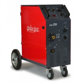 Comprar Equipo Soldadura MIG MAG Smart MIG 251 22300250 Gala Gar