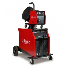 Comprar Equipo Soldadura MIG MAG Gala MIG 3800 43990000 Gala Gar
