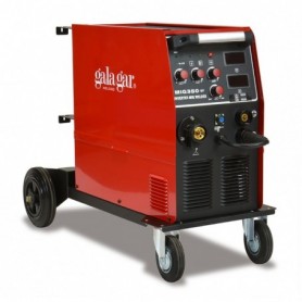 Comprar Equipo Soldadura MIG MAG Smart MIG 350 MP 22300350MP Gala Gar