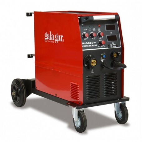 Comprar Equipo Soldadura MIG MAG Smart MIG 350 MP 22300350MP Gala Gar