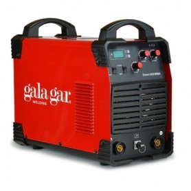 Comprar Soldador MMA Profesional Smart 400 MMA 22300400E Gala Gar
