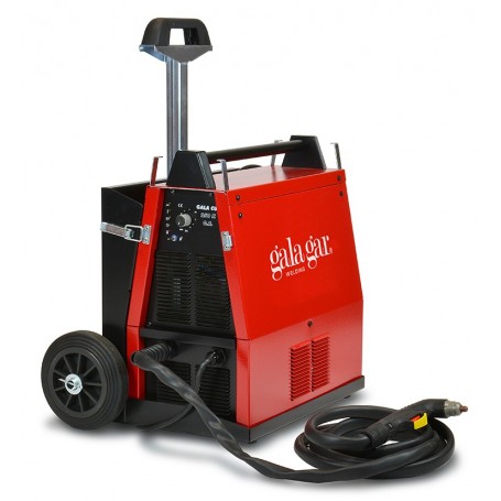Comprar Cortador de Plasma Gala CUT 350K 50900000 Gala Gar