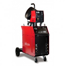 Comprar Equipo Soldadura MIG MAG Gala MIG 5100 42100000 Gala Gar