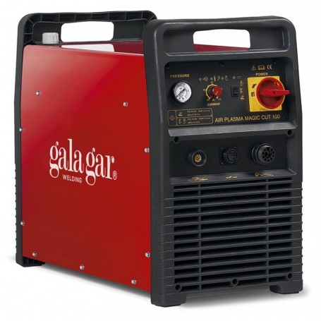 Comprar Cortador de Plasma Smart CUT 1000 223001000C Gala Gar