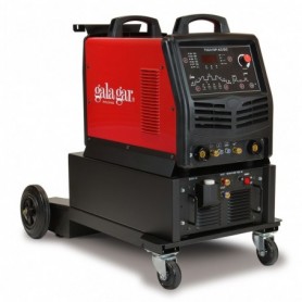 Comprar Soldador TIG AC DC Smart 310 TIG Pulse AC/DC 22300310ACDCKIT Gala Gar