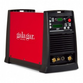 Comprar Soldador TIG DC Gala ELECTRONIC 300T 2200300T Gala Gar
