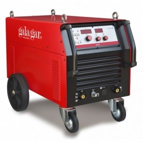 Comprar Soldador MMA Continuos 600 41200100 Gala Gar