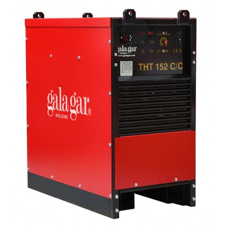 Comprar Soldador de Arco Aire Gala ARC 1500 3005152THT Gala Gar
