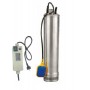 Electrobomba Sumergible Idemur 5¨ 1,5  Cv